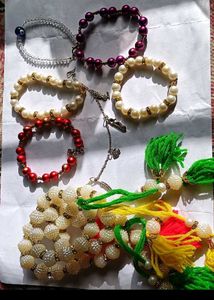 Assorted Bracelets combo