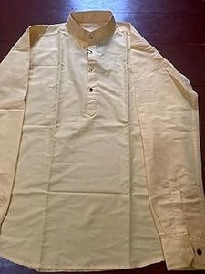 Old Mens Wear shirt And Lower