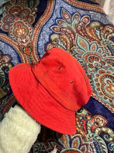 Unisex Cap