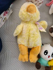 22 - Bundle of Soft &amp; Huggable Plush Toys!