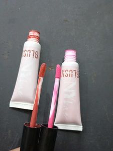 NY bae Blush Tubes