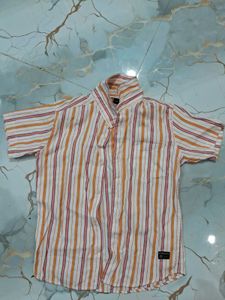 striped shirt (bust 28)
