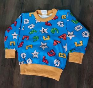 Kids Winter Wear