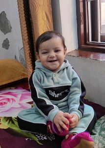 Mom's Love Brand Clothing Set 18-24 Month