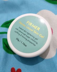 Instant Skin Firming Cream Uplifting Gel