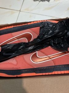 Nike SB Sneakers.
