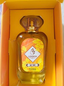 LENNON COSMETICS Eau de Parfum