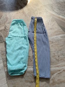 Comfortable Palazzo Pants Set
