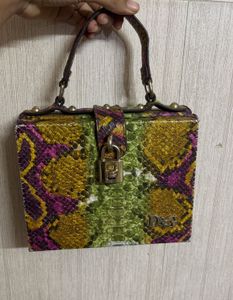 Stylish D&G Handbag