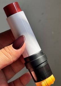 Makeup by Mario Blush Stick:- Dusty Rose