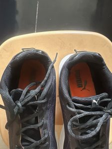 Puma Sneakers