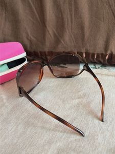 Stylish Sunglasses with Case