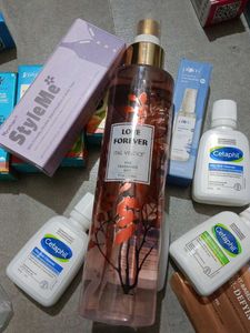 Mixed Beauty &amp; Skincare Bundle