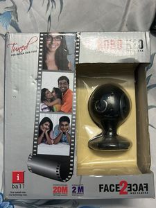 web camera
