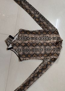 Body Suit