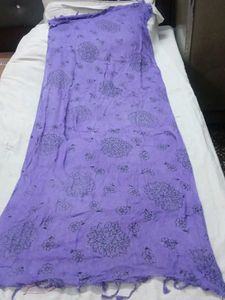 Women's Dupattas Set