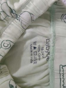 Cute Cartoon Golf Pajama Pants