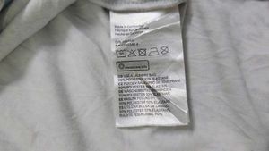 H&amp;M Ditsy Floral Lace-Trim Mini Slip Dress