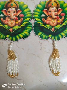 Radha Krishna Showpiece