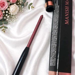 Manish Malhotra Eyeliner Pencil sultry Sienna