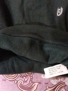 Chaps Fleece Hoodie