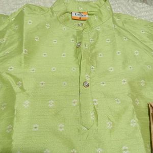 Kurta Pajama Set
