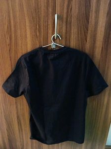 King &amp; Queenie Graphic T-Shirt