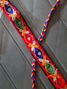 Navratri Traditional belt