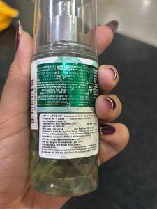 Bath &amp; Body Works Fine Fragrance Mist