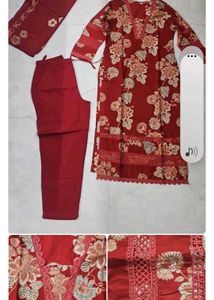 six kurta sets