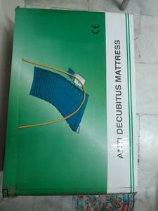 Anti Bedsore Air Mattress