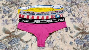 Soft & Good Belt Brief Combo Also U Can Offer Me...👍☺️