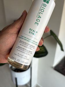 Biolage Scalp Sync Balancing Concentrate
