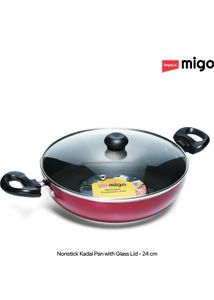Impex Migo Nonstick Cookware Set
