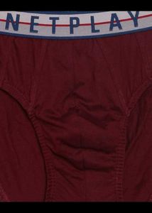 NETPLAY Men's Briefs 2-Pack