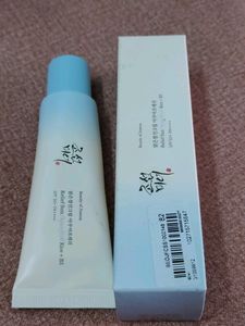 Beauty Of Joseon SPF 50++++ Sunscreen