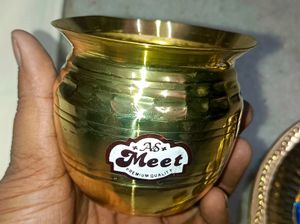 Pooja Material