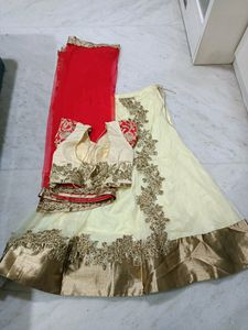 Lehanga Set