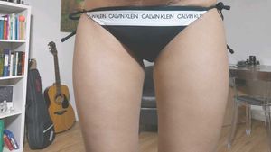 Calvin Klein Bikini Bottom