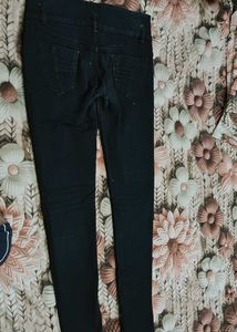 girl jeans pant