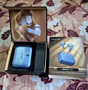 Boat Airdopes 800 Earbuds