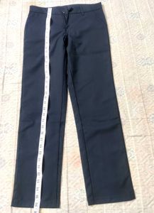 Straight Leg Pants For Women