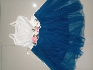 Bady Grils Dress