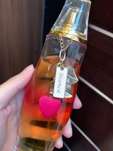 Bianca Perfume with charms