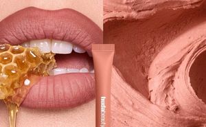 Swiss Beauty Matte Lipstick
