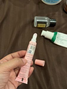 BYOB Berry Pop Lip Balm