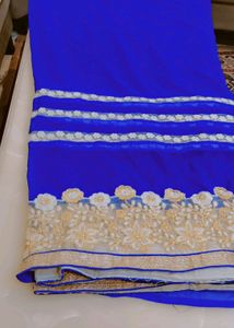 Dailywear Saree