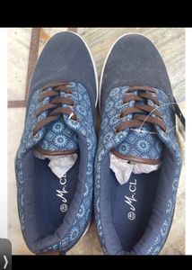 Mr Cl Casual Shoes Unused Daily Wear Shoe