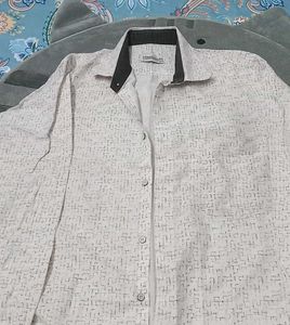 Mens Casual Shirts Set