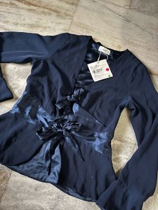 Kazo Tie Jacket